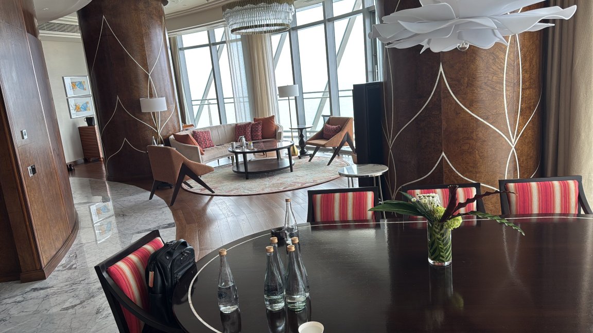 Itc Ratnadipa, A Luxury Collection Hotel, Colombo-客卧