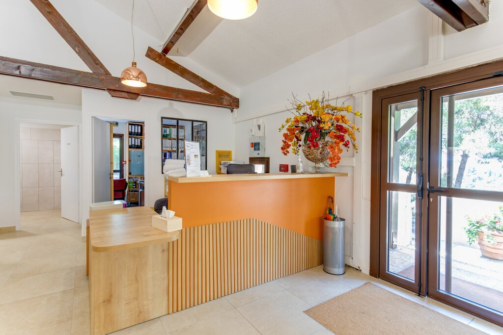 Hotel Belvedere Cannes Mougins主图