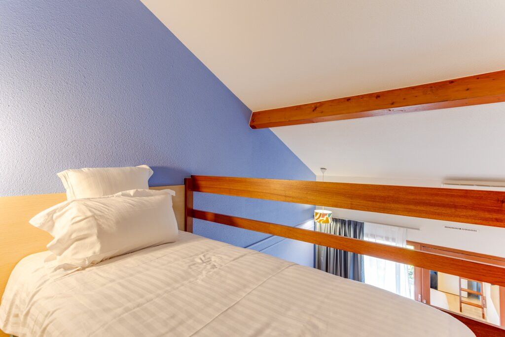 Hotel Belvedere Cannes Mougins主图