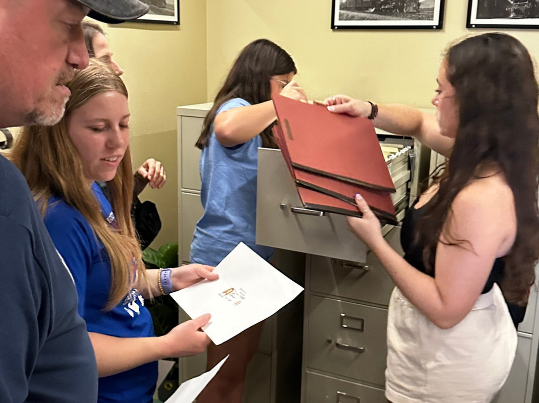 Bigfoot Fun Park-布兰森必去景点