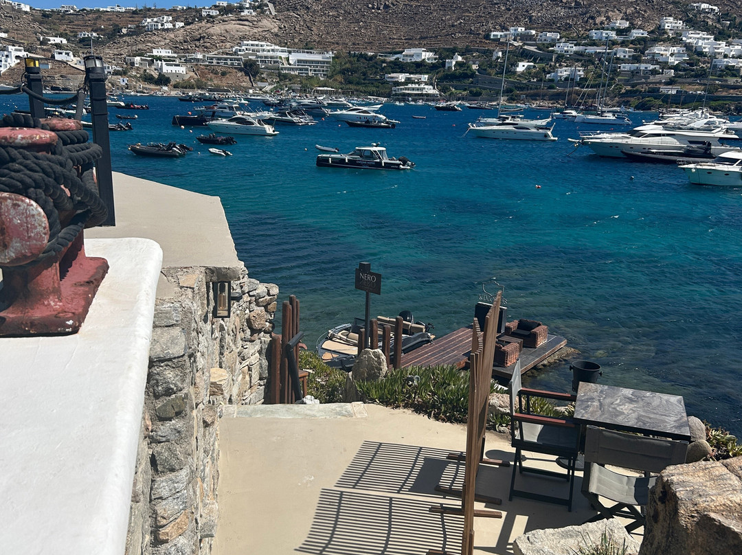 Kivotos Mykonos主图