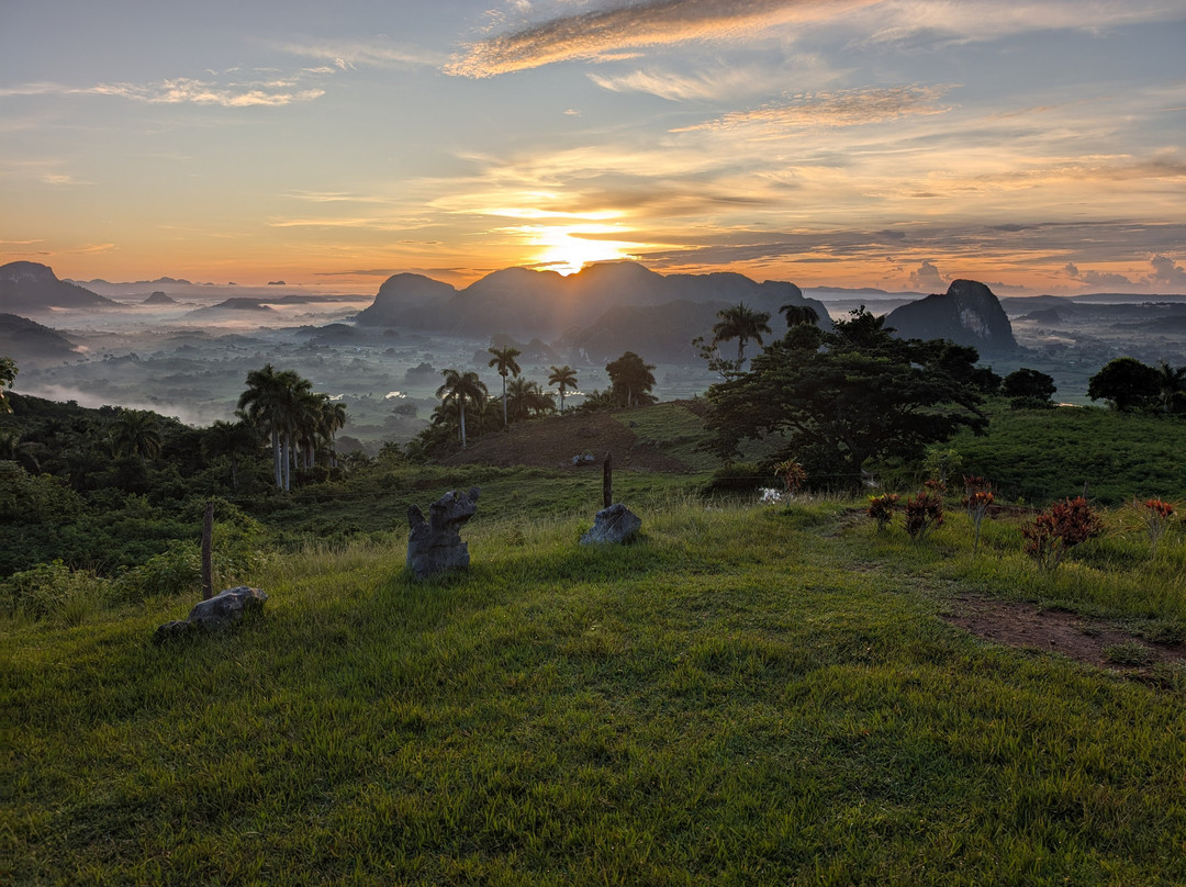 JMC Vinales Aventura-维纳勒斯必去景点