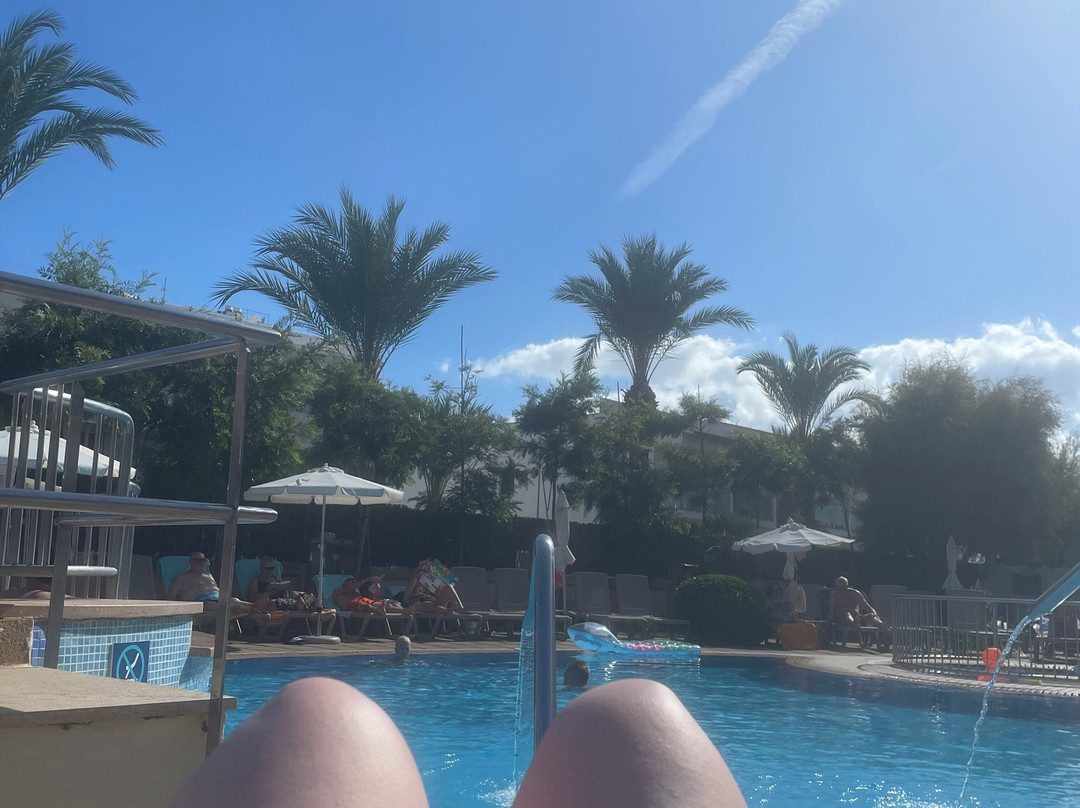 Caprice Janeiro Hotel & Spa主图