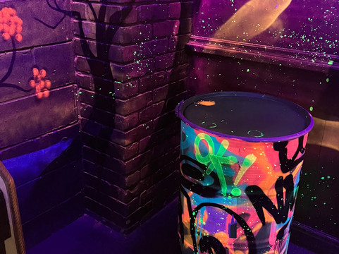 Nq64 Arcade Bar - Leeds-利兹必去景点