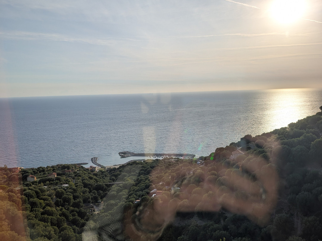 玛露丽沃酒店主图