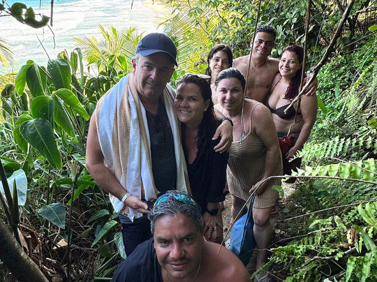 Margueta Adventure-Itacare必去景点