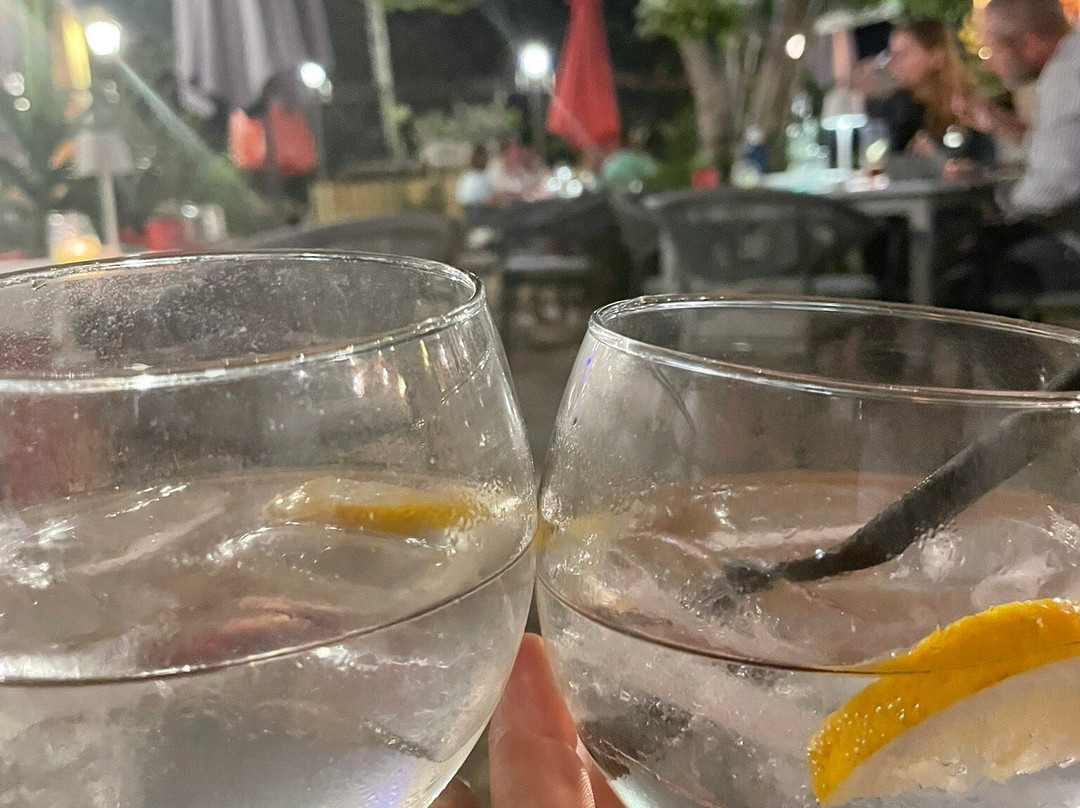 Bar Rafael-卡拉米略尔必去景点