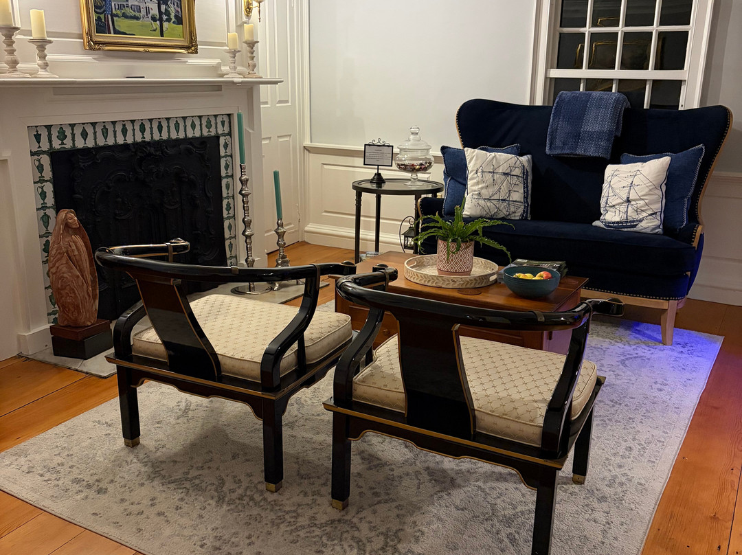 Waldo Emerson Inn主图