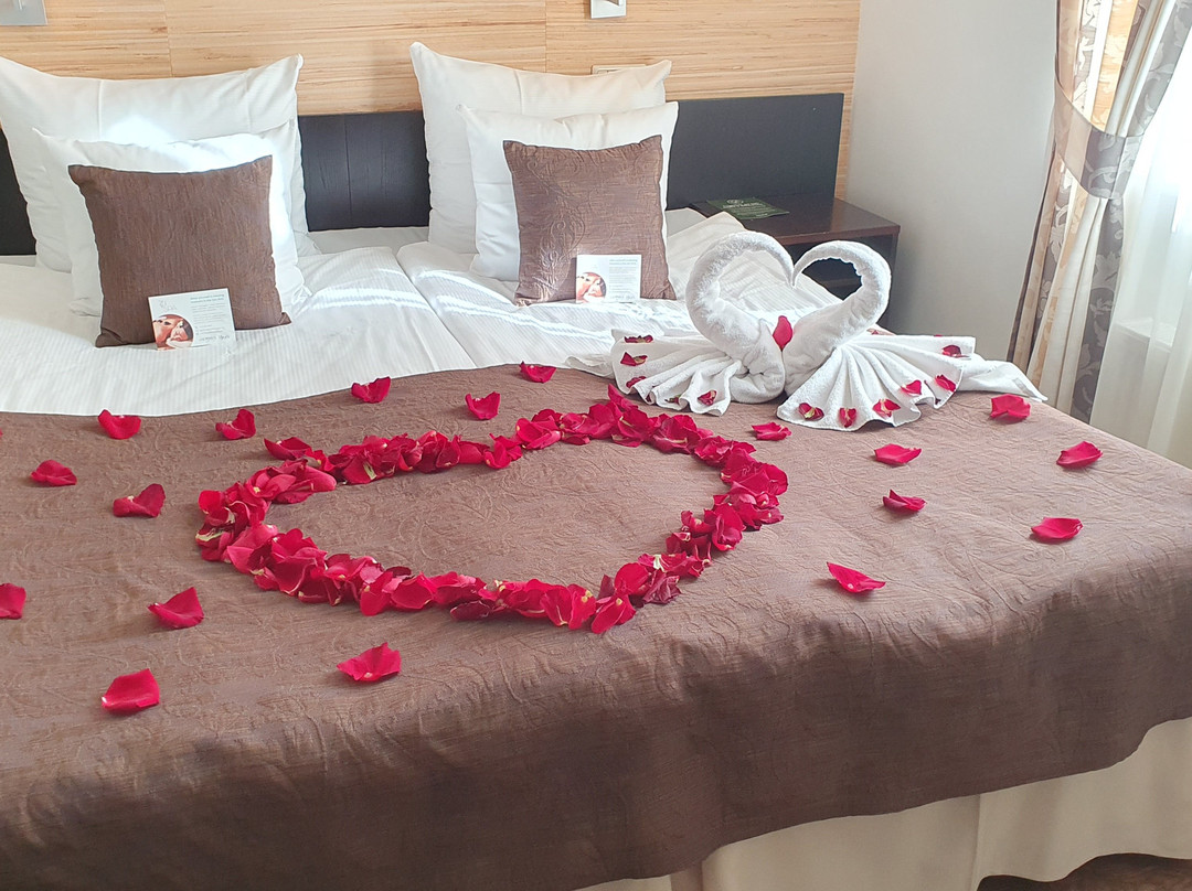 塔林库特兹瓦尔德酒店主图