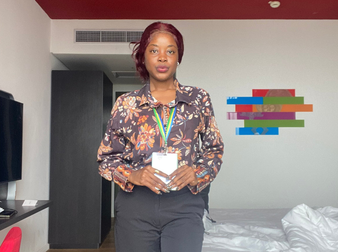 Park Inn by Radisson Libreville主图