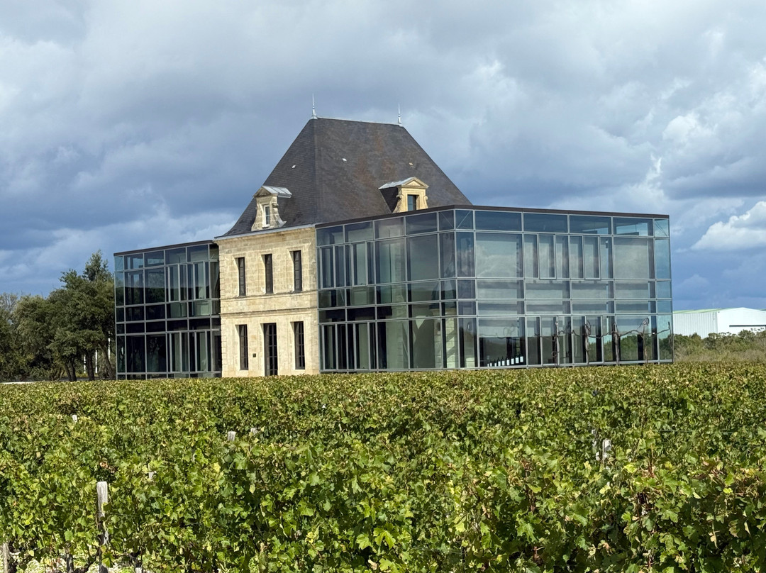 Château Pedesclaux-波亚克必去景点