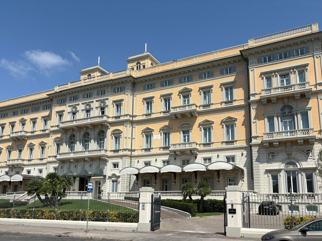 Hotiday Hotel Livorno