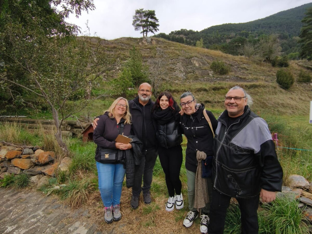 Escape Andorra-Ordino必去景点