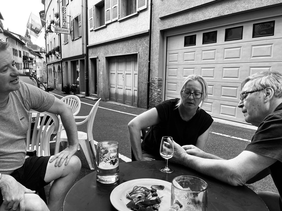 Hotel De L'union主图