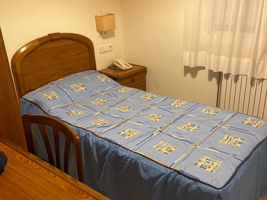 Hotel As Aceas主图