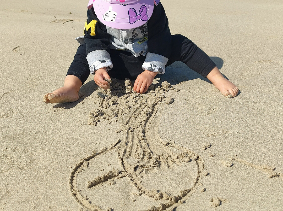 North Beach Wallaroo