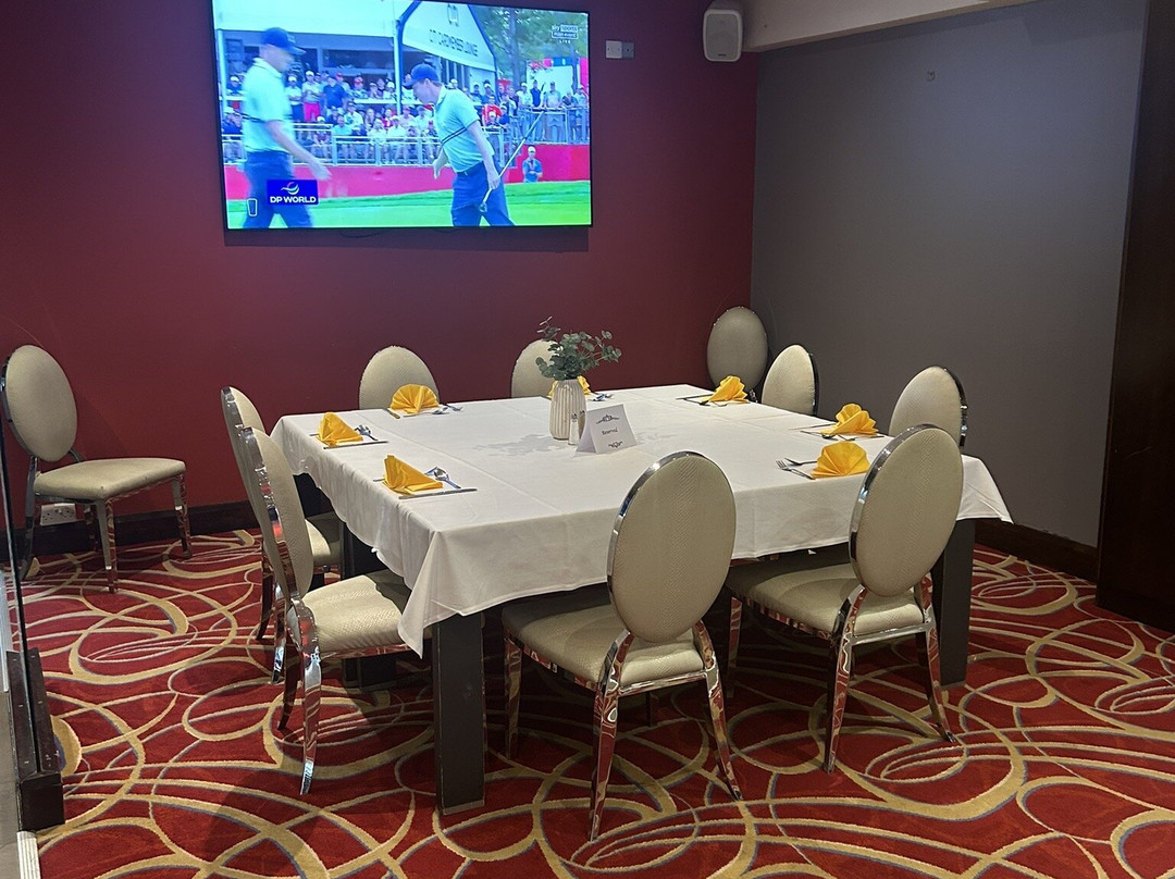 Blanco's Hotel & Restaurant主图