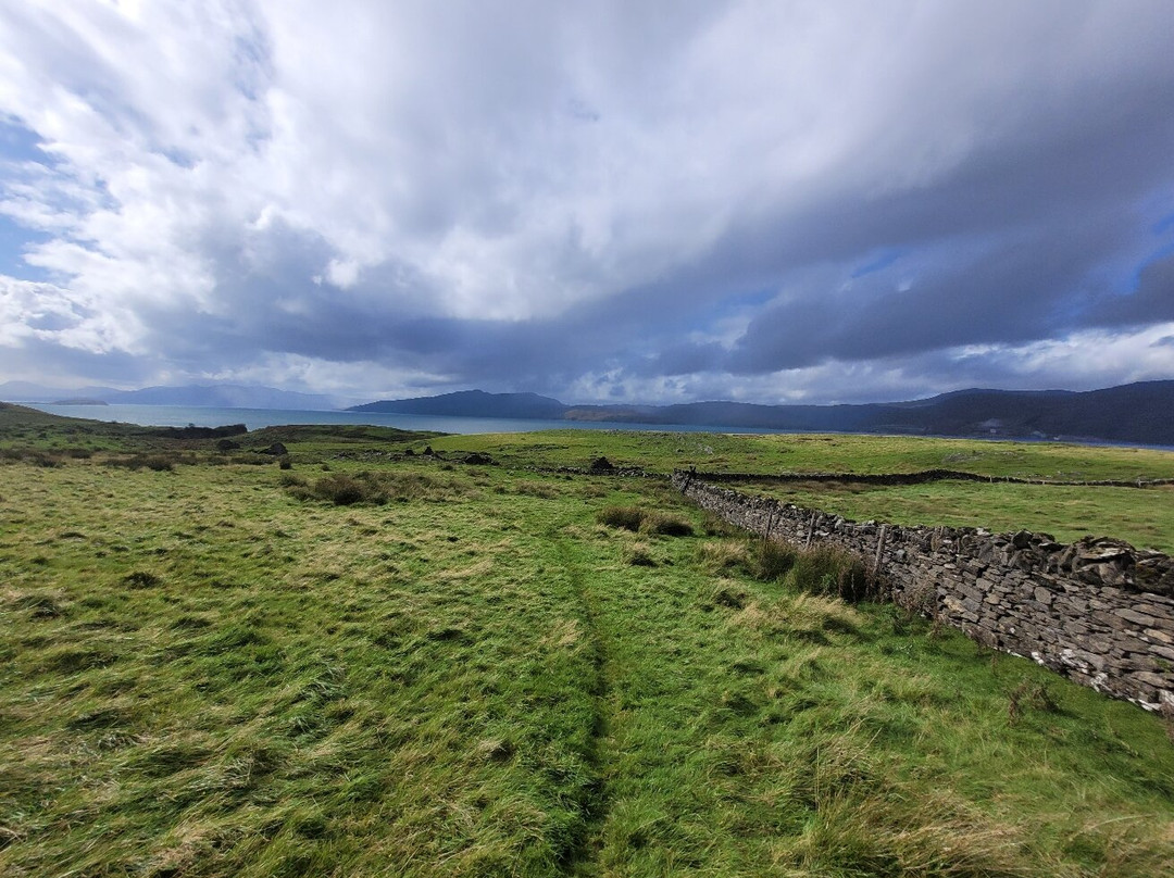 Explore Lismore-Isle of Lismore必去景点