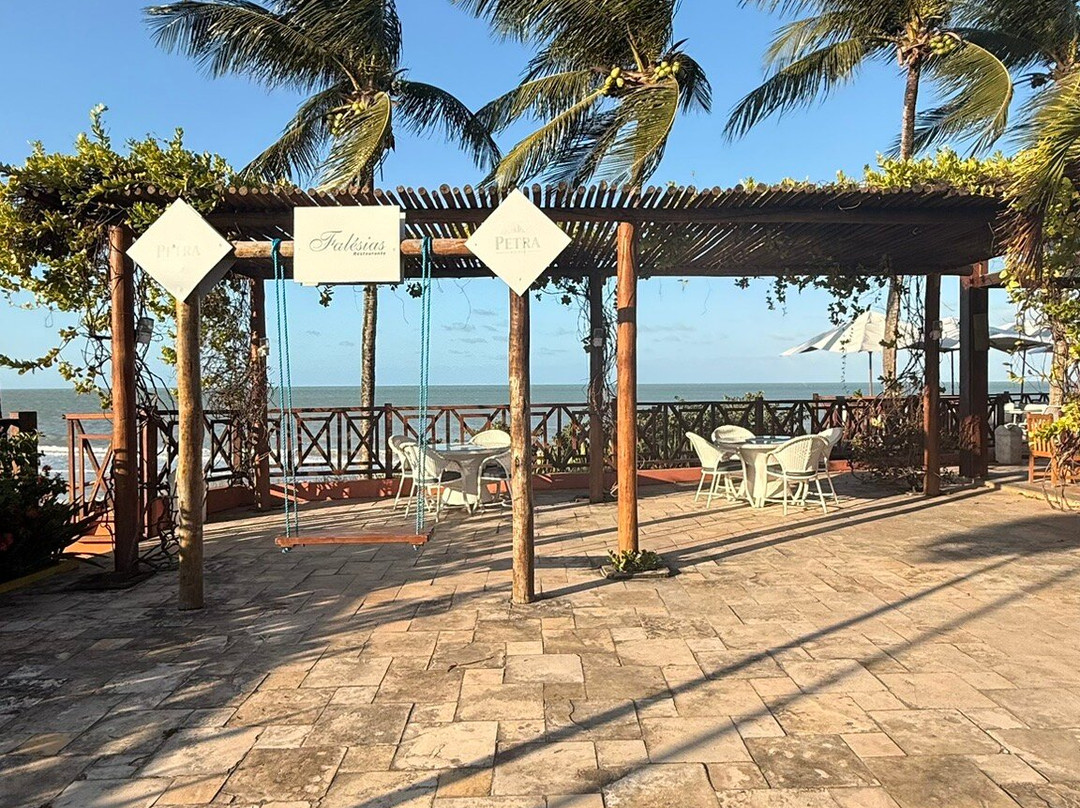 Cotovelo Beach-Parnamirim必去景点