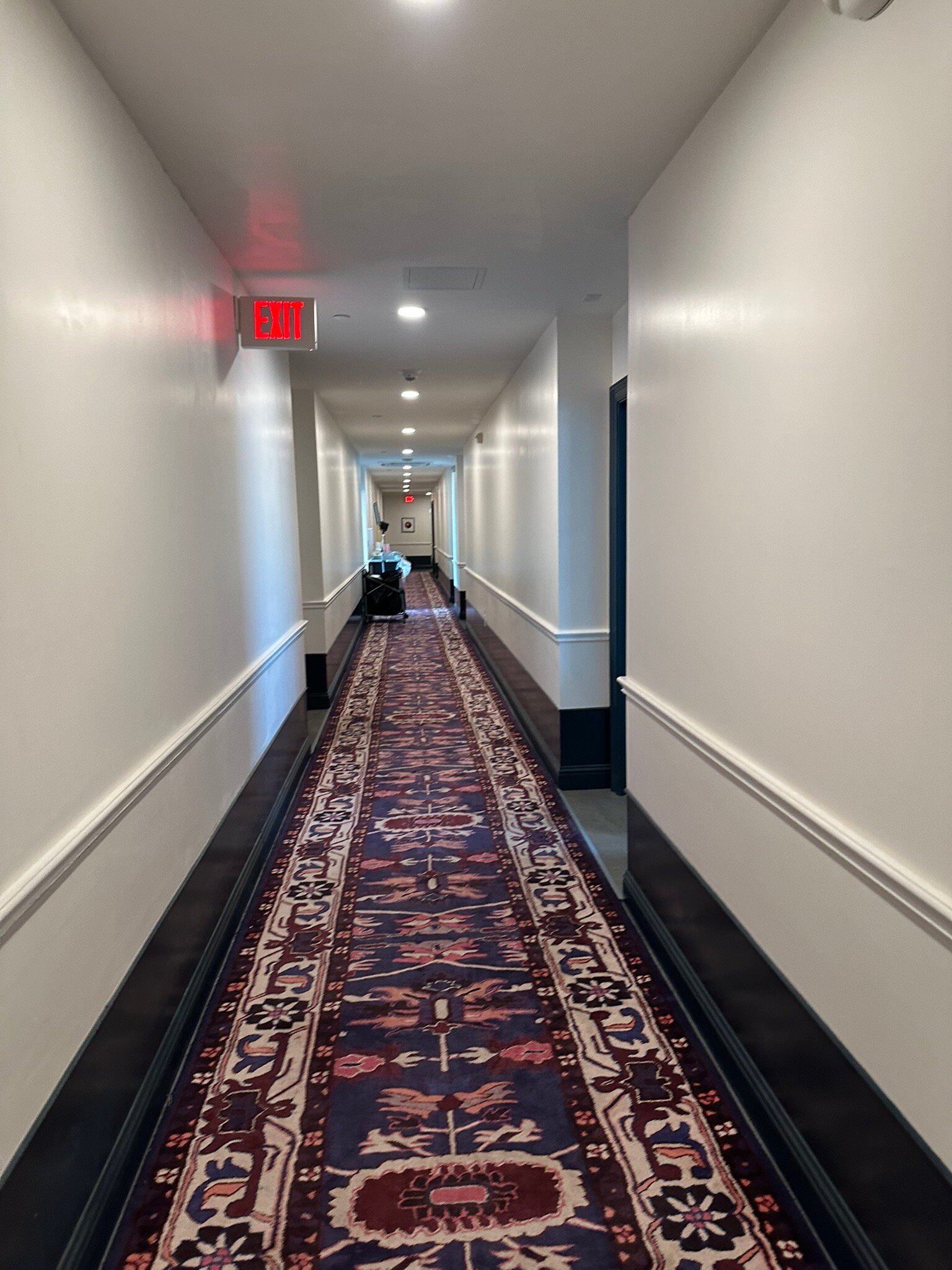 Colton House Hotel-官方