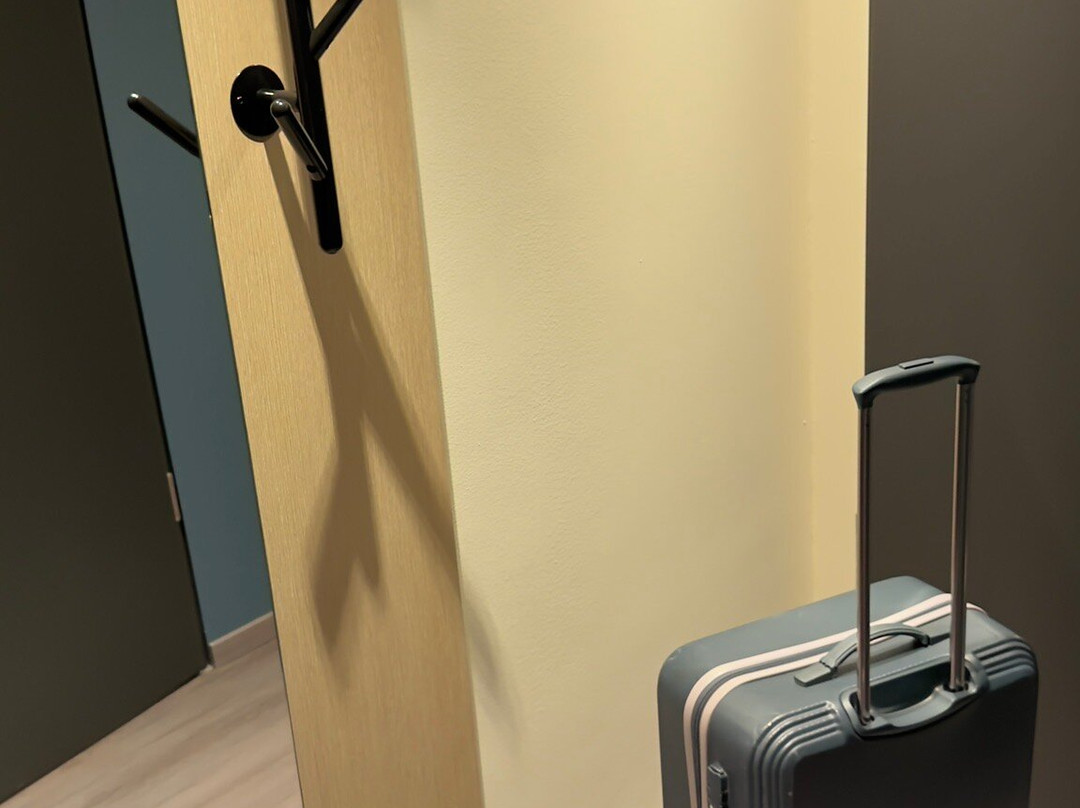 Four Points Flex By Sheraton Koblenz