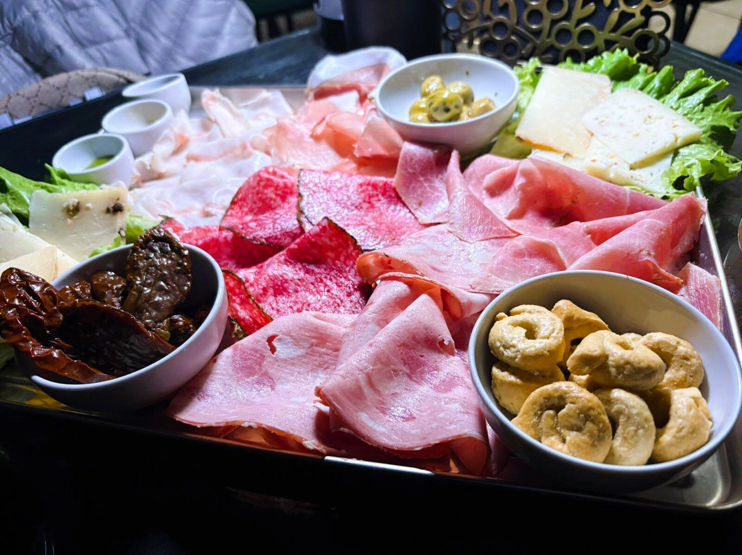 Different Cafè Wine Bar