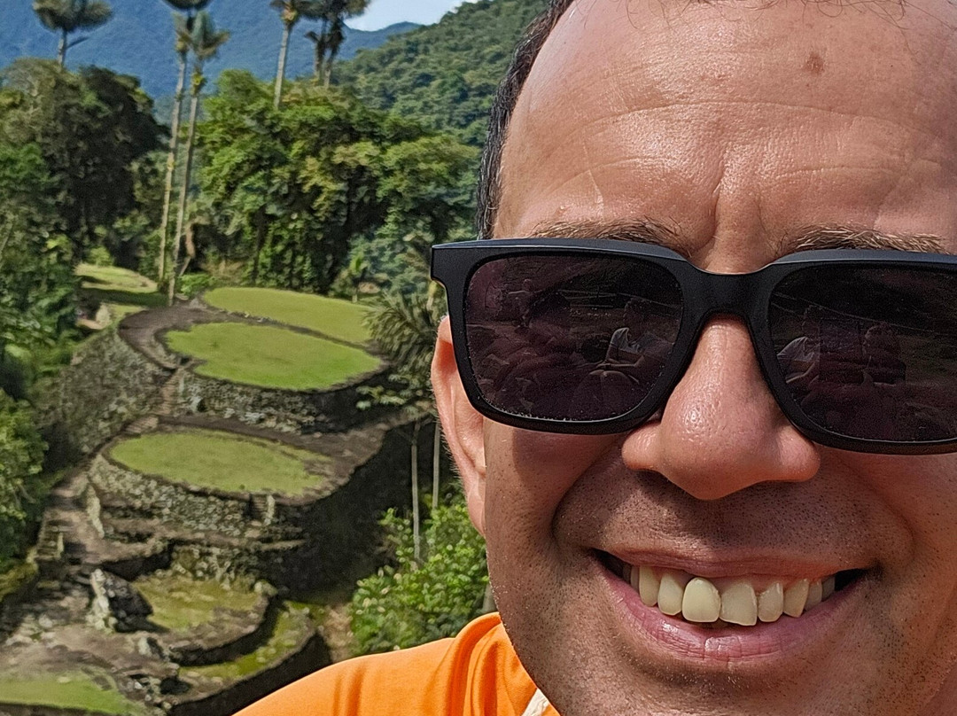 Teyuna Tours-圣玛尔塔必去景点