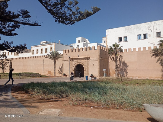 Transfers Airport Morocco-阿加迪尔必去景点