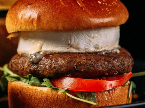 The Hunger Budapest主图