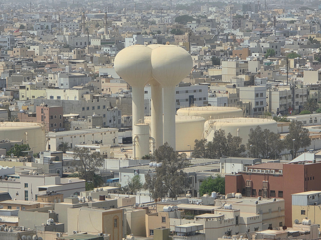 Ibis Seef Manama主图