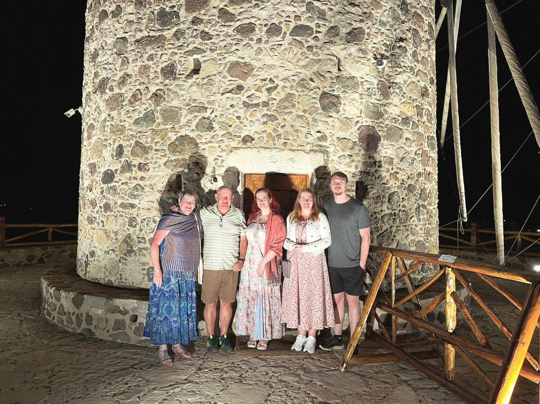 Mylotopi-凯法洛斯必去景点