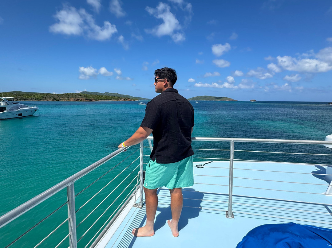 Palm Skys Vacation Services-圣胡安必去景点