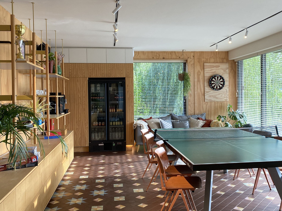 Basecamp Amsterdam主图