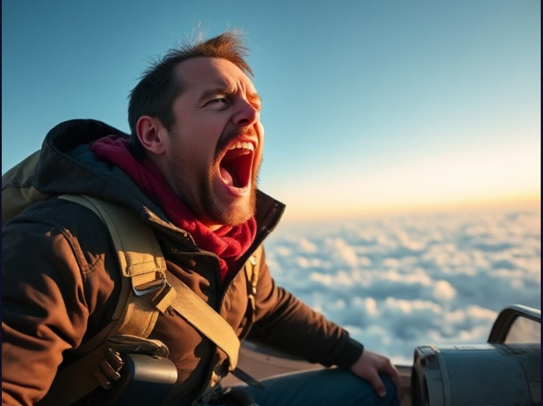 The Westin Washington Dulles Airport主图