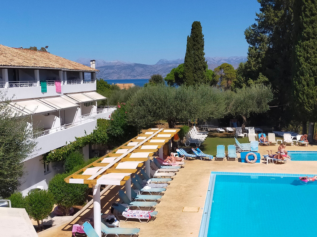 Katia Beach Hotel主图