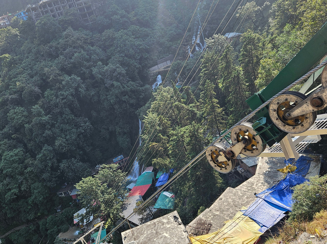 Kempty Falls-马苏里必去景点