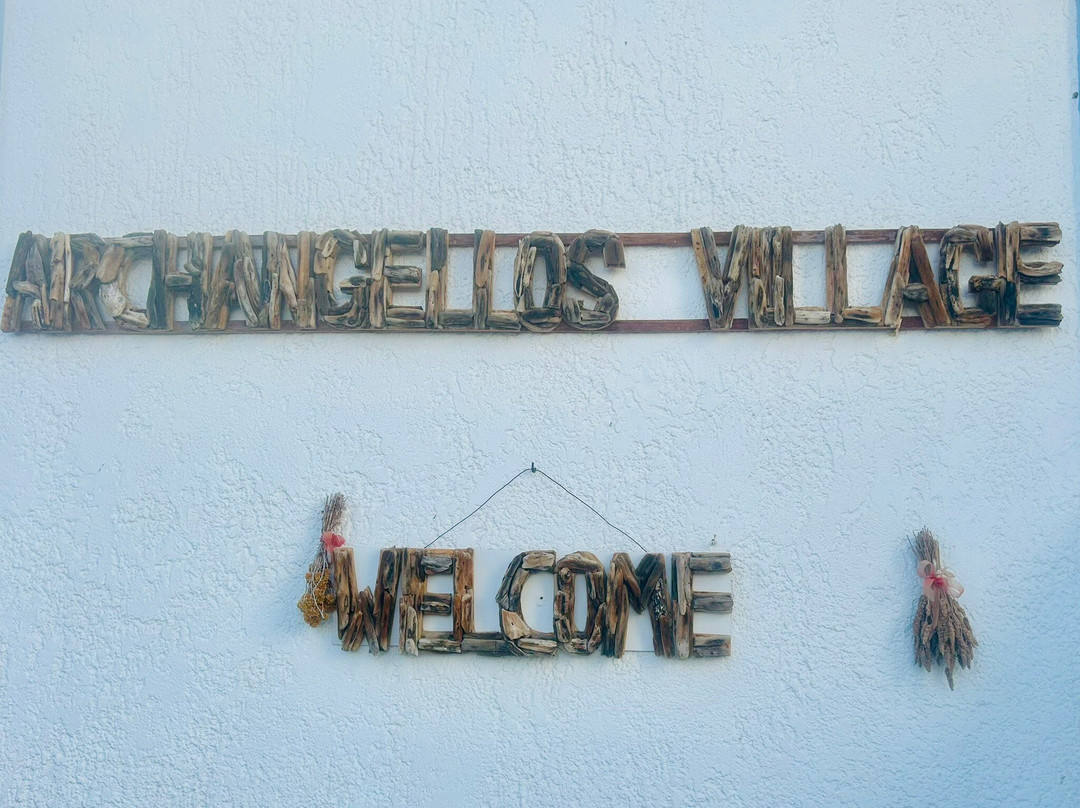 Archangelos Village主图