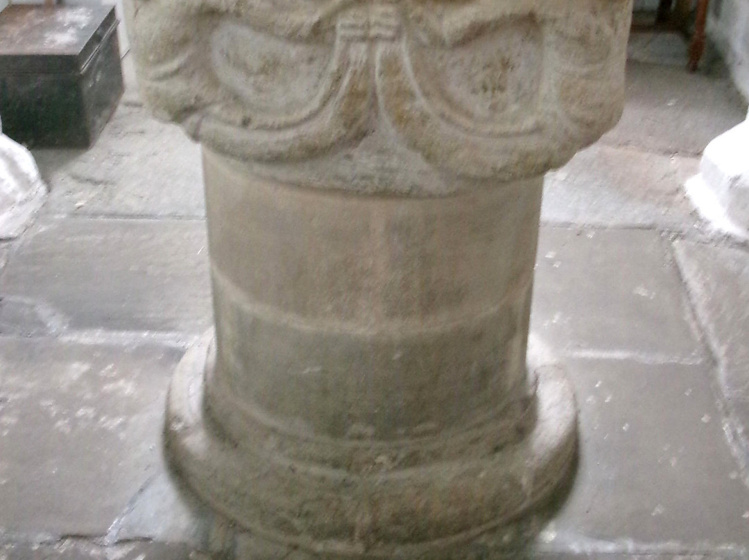 St Peter's Church-剑桥必去景点