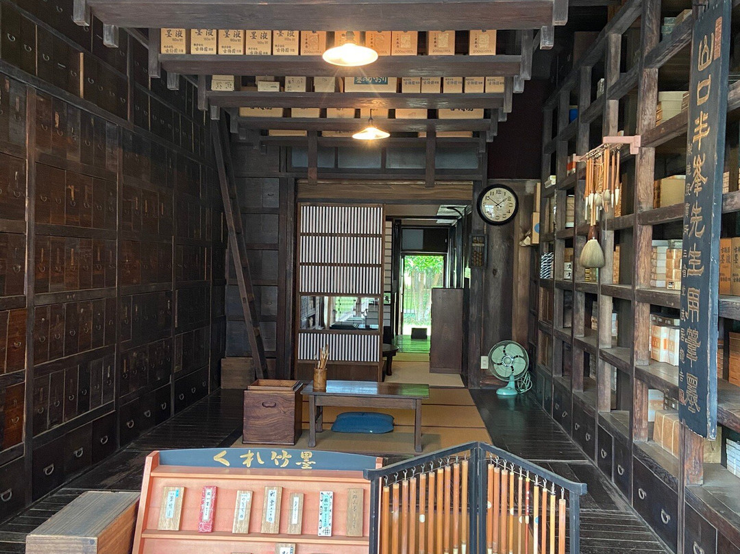 Edo-Tokyo Open Air Architectural Museum-小金井市必去景点