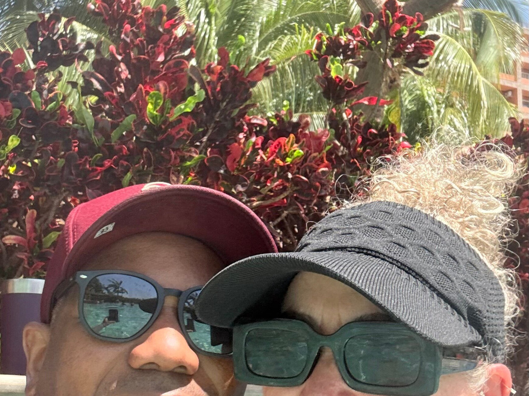 Hot Beach Suites主图