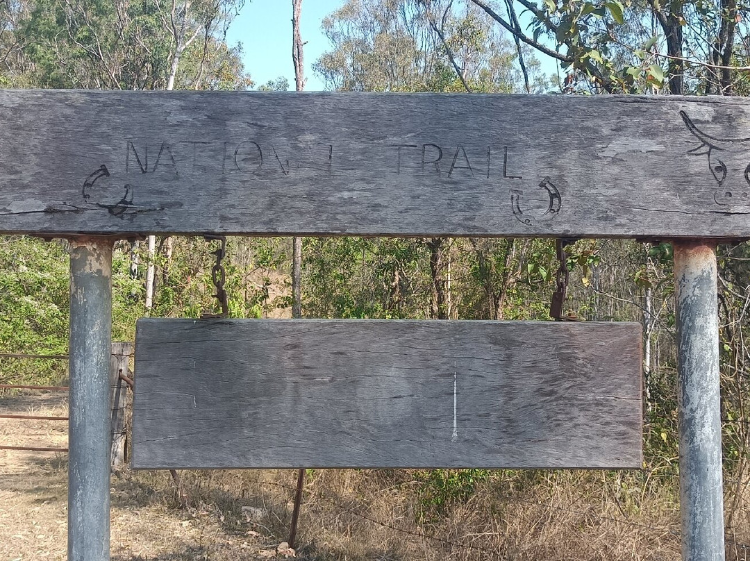 Boolboonda Tunnel-Mount Perry必去景点