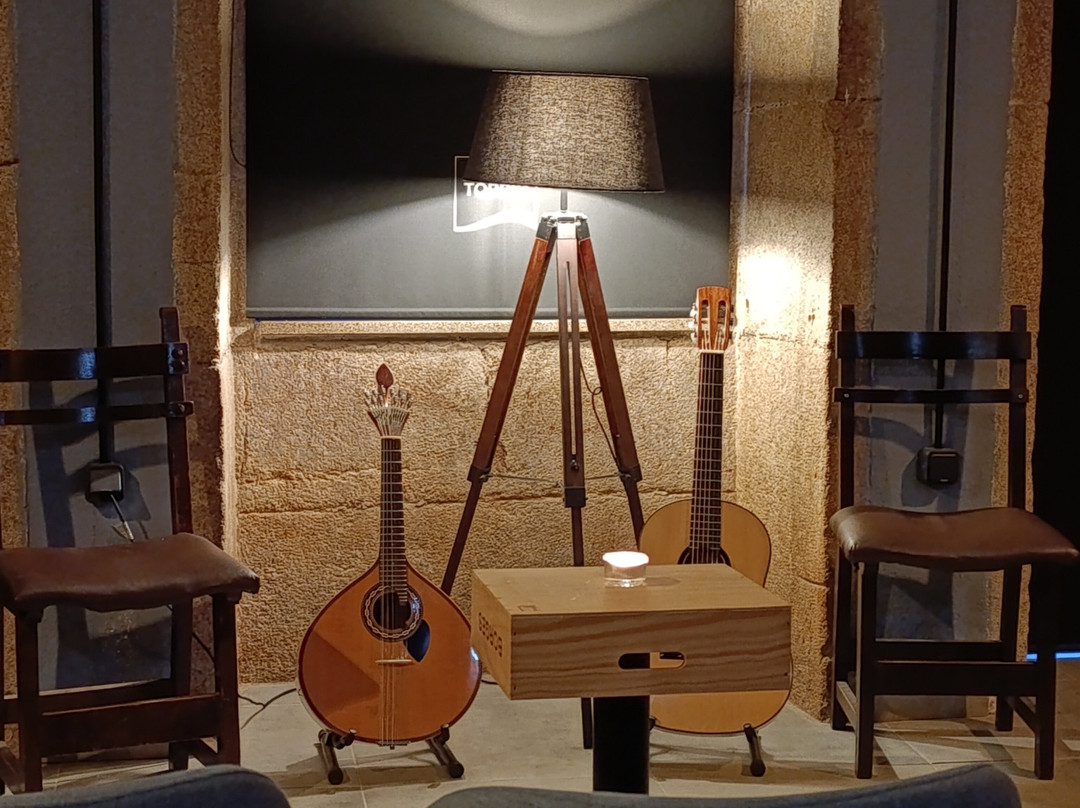 Clube Real Do Fado-波尔图必去景点