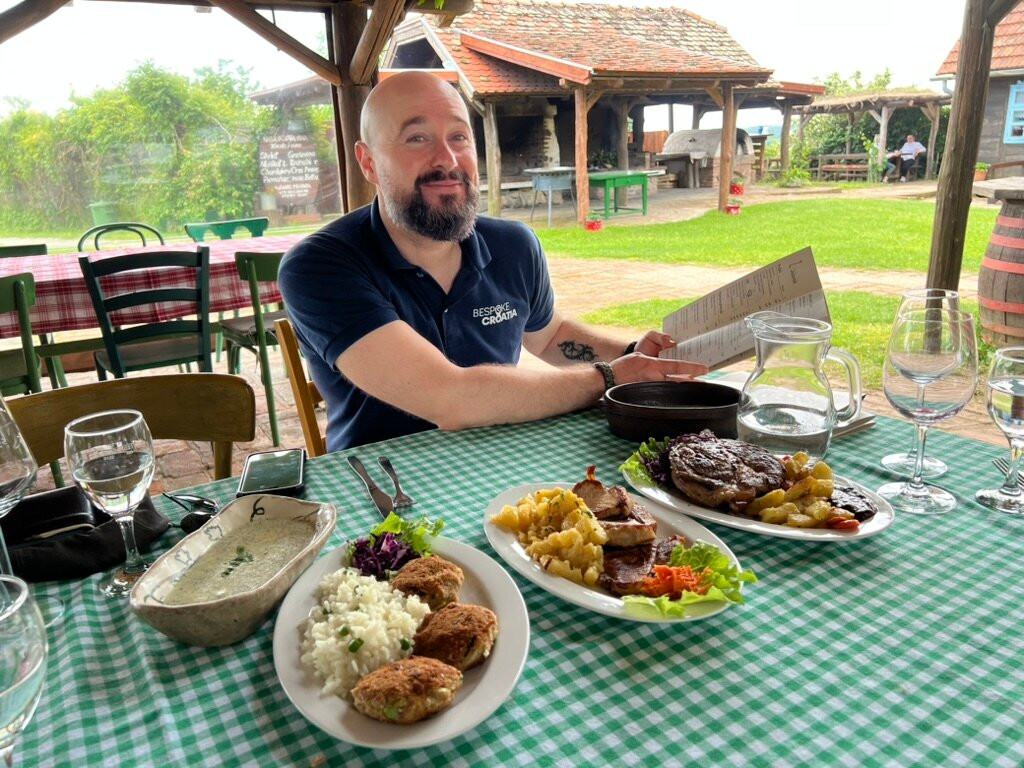 Bespoke Croatia Tours & DMC-萨格勒布必去景点