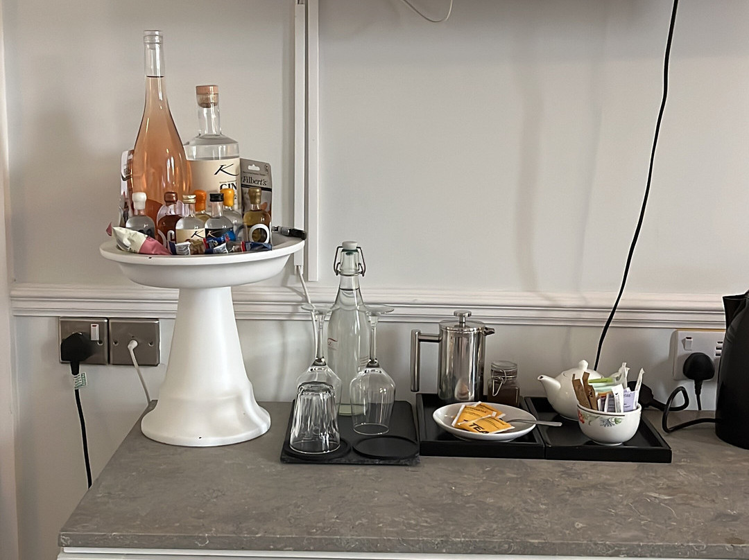 Karma St. Martin's主图