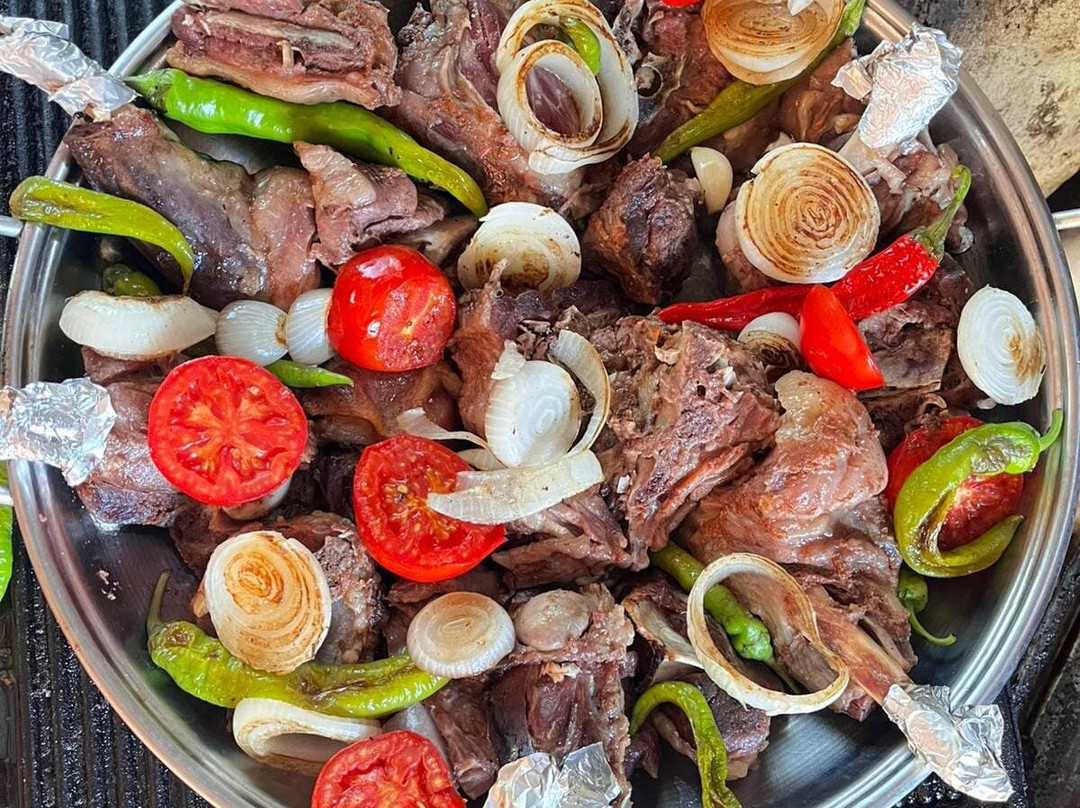 Alcakbel Et Restaurant
