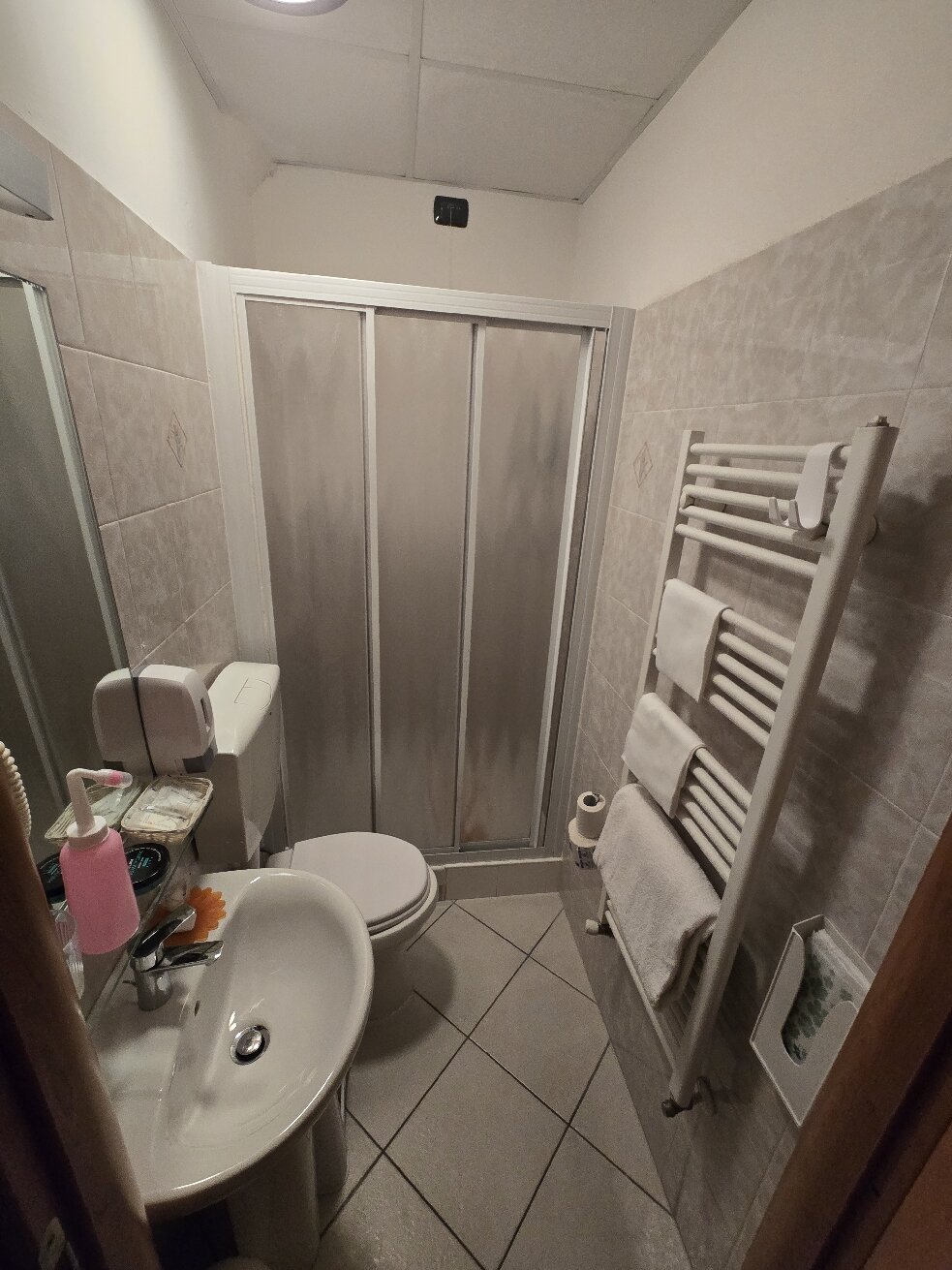 Hotel Stella Marina-官方