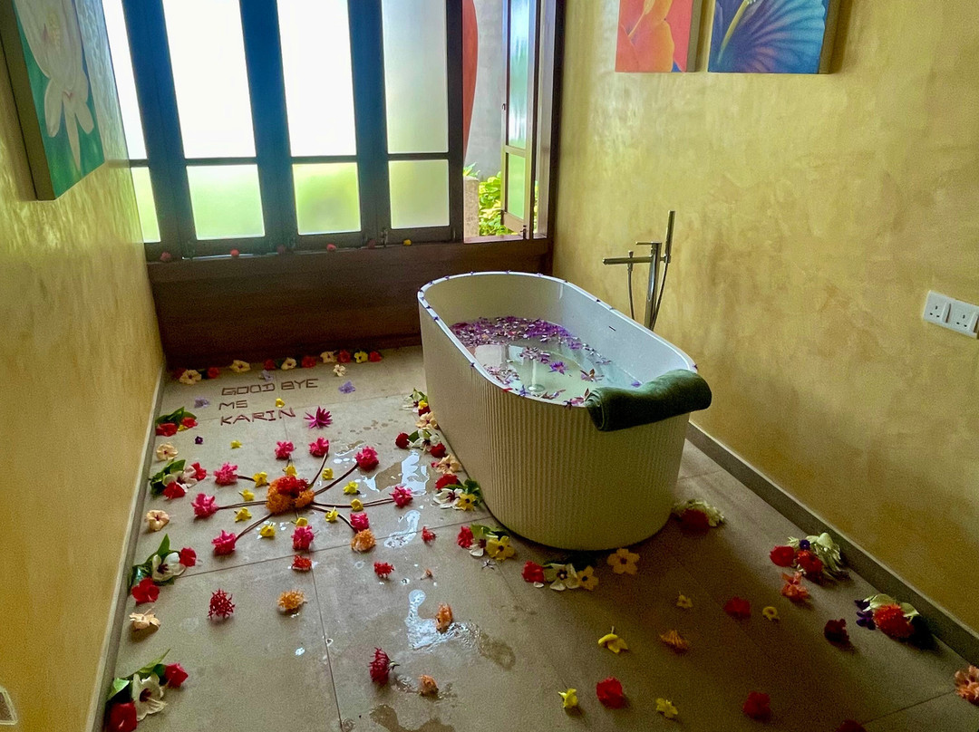 Ayurveda Garden主图