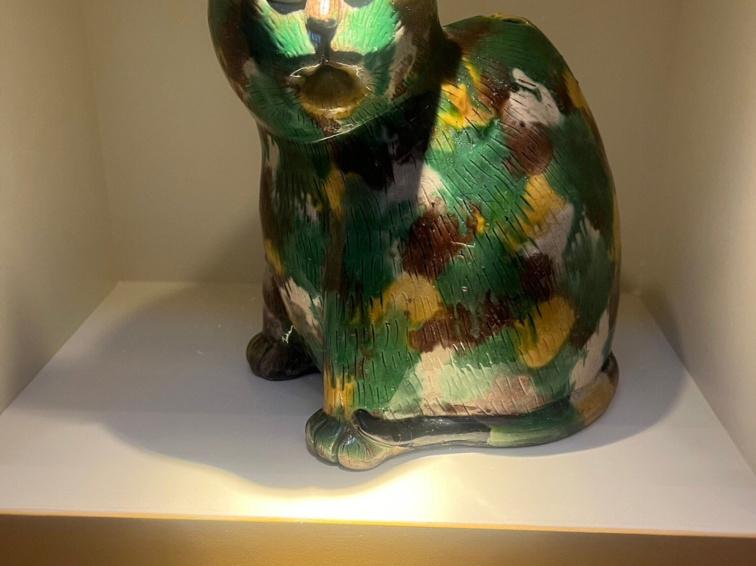Lady Lever Art Gallery-Birkenhead必去景点