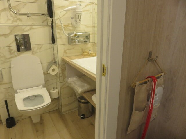 Dvina Hotel主图