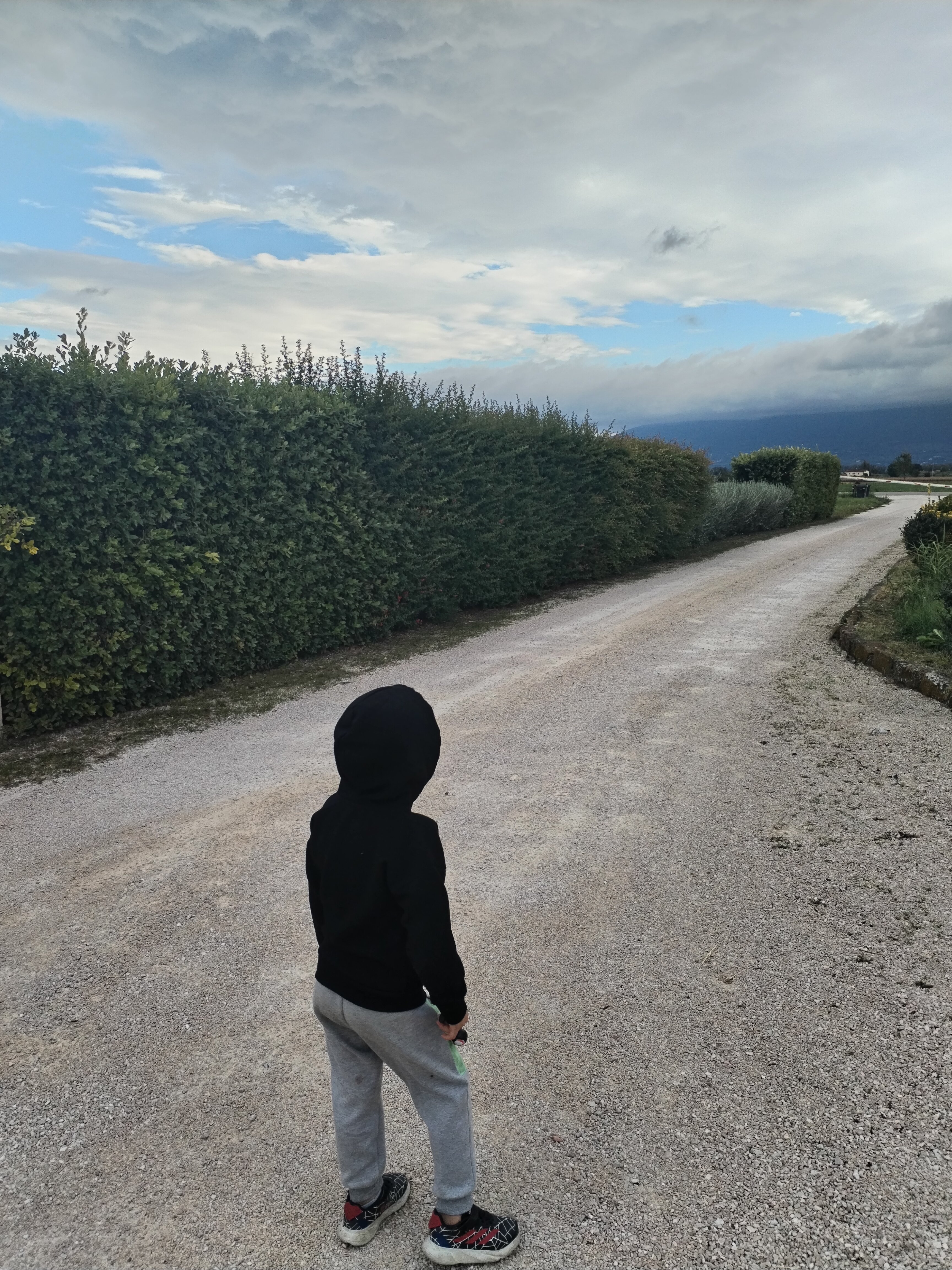 Agriturismo La Tana del Lupo-官方